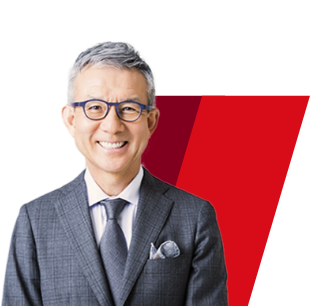 白井 一幸